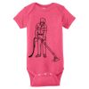 Infant Vintage Fine Jersey Bodysuit Thumbnail