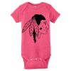 Infant Vintage Fine Jersey Bodysuit Thumbnail