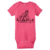 Infant Vintage Fine Jersey Bodysuit Thumbnail