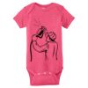 Infant Vintage Fine Jersey Bodysuit Thumbnail