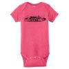 Infant Vintage Fine Jersey Bodysuit Thumbnail