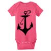 Infant Vintage Fine Jersey Bodysuit Thumbnail