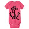 Infant Vintage Fine Jersey Bodysuit Thumbnail