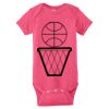 Infant Vintage Fine Jersey Bodysuit Thumbnail