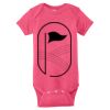 Infant Vintage Fine Jersey Bodysuit Thumbnail