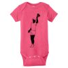 Infant Vintage Fine Jersey Bodysuit Thumbnail