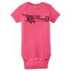 Infant Vintage Fine Jersey Bodysuit Thumbnail