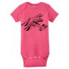 Infant Vintage Fine Jersey Bodysuit Thumbnail