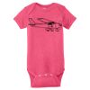 Infant Vintage Fine Jersey Bodysuit Thumbnail