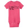 Infant Vintage Fine Jersey Bodysuit Thumbnail