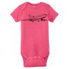 Infant Vintage Fine Jersey Bodysuit Thumbnail