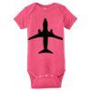 Infant Vintage Fine Jersey Bodysuit Thumbnail