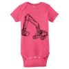 Infant Vintage Fine Jersey Bodysuit Thumbnail