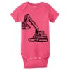Infant Vintage Fine Jersey Bodysuit Thumbnail