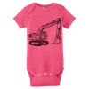 Infant Vintage Fine Jersey Bodysuit Thumbnail