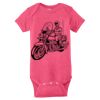 Infant Vintage Fine Jersey Bodysuit Thumbnail
