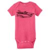 Infant Vintage Fine Jersey Bodysuit Thumbnail