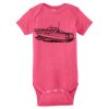 Infant Vintage Fine Jersey Bodysuit Thumbnail