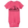 Infant Vintage Fine Jersey Bodysuit Thumbnail