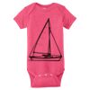 Infant Vintage Fine Jersey Bodysuit Thumbnail