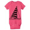 Infant Vintage Fine Jersey Bodysuit Thumbnail