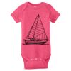 Infant Vintage Fine Jersey Bodysuit Thumbnail