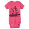 Infant Vintage Fine Jersey Bodysuit Thumbnail