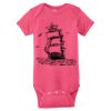 Infant Vintage Fine Jersey Bodysuit Thumbnail