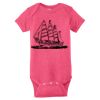 Infant Vintage Fine Jersey Bodysuit Thumbnail
