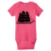 Infant Vintage Fine Jersey Bodysuit Thumbnail