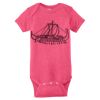 Infant Vintage Fine Jersey Bodysuit Thumbnail