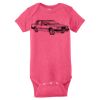 Infant Vintage Fine Jersey Bodysuit Thumbnail