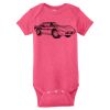 Infant Vintage Fine Jersey Bodysuit Thumbnail