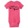 Infant Vintage Fine Jersey Bodysuit Thumbnail