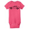 Infant Vintage Fine Jersey Bodysuit Thumbnail