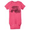 Infant Vintage Fine Jersey Bodysuit Thumbnail