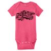 Infant Vintage Fine Jersey Bodysuit Thumbnail