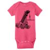 Infant Vintage Fine Jersey Bodysuit Thumbnail
