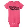 Infant Vintage Fine Jersey Bodysuit Thumbnail