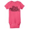Infant Vintage Fine Jersey Bodysuit Thumbnail