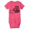 Infant Vintage Fine Jersey Bodysuit Thumbnail