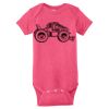 Infant Vintage Fine Jersey Bodysuit Thumbnail