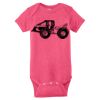 Infant Vintage Fine Jersey Bodysuit Thumbnail