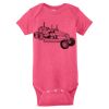 Infant Vintage Fine Jersey Bodysuit Thumbnail