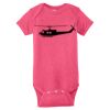Infant Vintage Fine Jersey Bodysuit Thumbnail