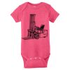 Infant Vintage Fine Jersey Bodysuit Thumbnail
