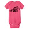Infant Vintage Fine Jersey Bodysuit Thumbnail