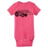 Infant Vintage Fine Jersey Bodysuit Thumbnail