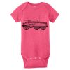 Infant Vintage Fine Jersey Bodysuit Thumbnail
