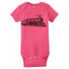Infant Vintage Fine Jersey Bodysuit Thumbnail